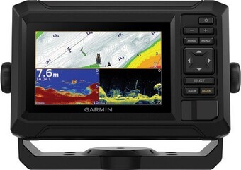 BCF Garmin echomap uhd2 55cv sounder combo offer