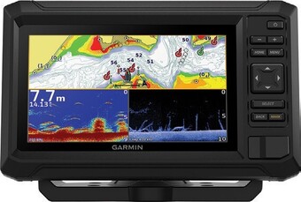 BCF Garmin echomap uhd2 75cv sounder combo offer