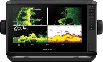 BCF Garmin echomap uhd2 95sv sounder combo offer