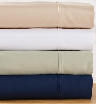 Spotlight Eminence 2000 thread count bamboo rich sheet set offer