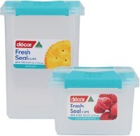 Spotlight All food storage offer