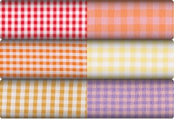 Spotlight All gingham & yarn dyed cottons offer