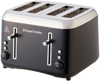 Spotlight Russell hobbs addison 4 slice toaster offer