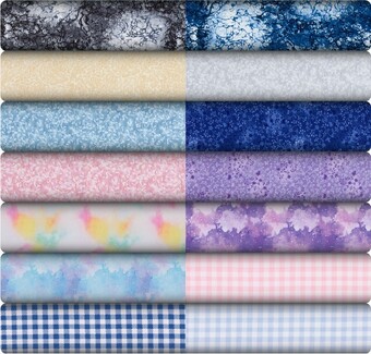 Spotlight All quilt backings offer