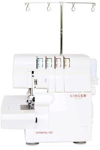 Spotlight Singer 14sh654 overlocker offer