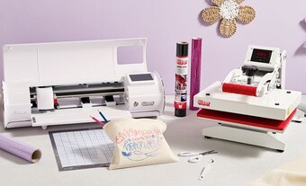 Spotlight 20% off siser accessories offer