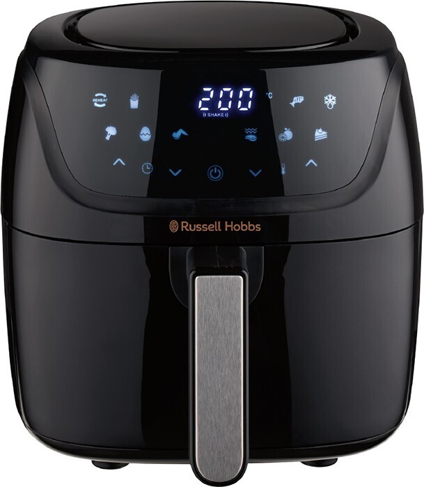 Russell hobbs satisfry 4l air fryer offer at Spotlight