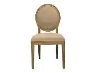 LivingStyles Tian Elm Timber Dining Chair offer