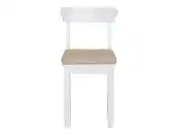 LivingStyles Sorrento Wooden Dining Chair offer