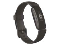 The Good Guys Fitbit Inspire 2 - Black/ Black offer
