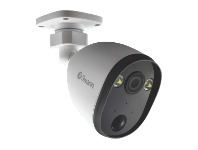 The Good Guys Swann 1080p Outdoor Spotlight Security Camera offer