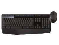 The Good Guys Logitech MK345 Wireless Combo offer