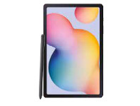 The Good Guys Samsung Galaxy Tab S6 Lite Wi-Fi 64GB - Grey offer