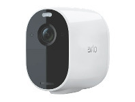 Arlo Essential HD Spotlight Security Camera