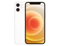 The Good Guys Apple iPhone 12 Mini 128GB - White offer