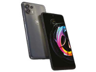The Good Guys Motorola Edge 20 Fusion 5G - Electric Graphite offer