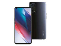 The Good Guys Oppo Find X3 Lite 128GB - Starry Black offer
