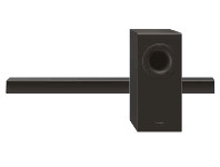 The Good Guys Panasonic 240W 2.1Ch Soundbar with Wireless Sub offer