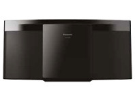 The Good Guys Panasonic Slim Design Micro System with Bluetooth offer