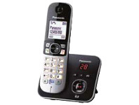 The Good Guys Panasonic Cordless Phone offer