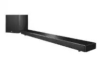 The Good Guys Yamaha 7.1Ch Surround Soundbar offer