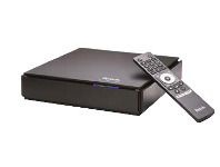 Fetch Mighty 4 Tuner PVR