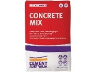 Stratco Cement Australia Concrete Mix offer