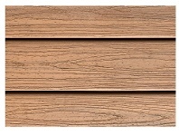 Stratco Trex Composite Decking offer