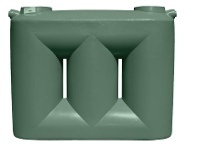 Stratco Slimline Poly Tank offer