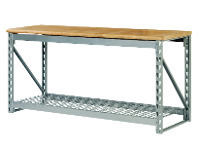 Stratco Stratco Heavy Duty Bench offer