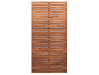 Stratco Timber Slat Screen offer