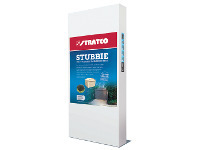 Stratco Gable Roof Smartspan Stubbie Sheds offer