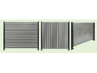 Stratco Aluminium Quickscreen offer