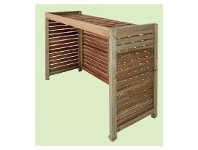Stratco Louvred Air Conditioner Cover offer
