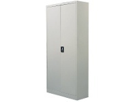 Stratco Stratco 2 Door Metal Cabinet offer