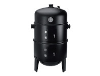 Stratco Mallee Smoker and Grill offer
