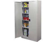 Stratco Stratco Metal Storage Cabinet offer
