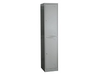 Stratco Stratco 2 Door Metal Locker offer