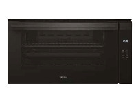 The Good Guys Technika 90cm Electric Oven - Dark Stainless offer