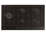 The Good Guys Omega 90cm Gas Cooktop offer
