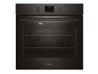 The Good Guys Chef 60cm Electric Oven - Black offer