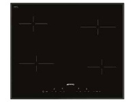 The Good Guys Smeg 60cm Ceramic Cooktop offer