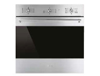 The Good Guys Smeg 60cm Classic Thermoseal Oven offer