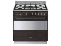 The Good Guys Smeg 90cm Freestanding Cooker offer