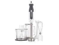 The Good Guys Kenwood Triblade 800W Stick Mixer offer