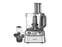 The Good Guys Kenwood Multi Pro Express + Weigh Food Processor offer