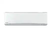 The Good Guys Panasonic C3.5kW H4.3kW Reverse Cycle Split System & Air Purifier offer