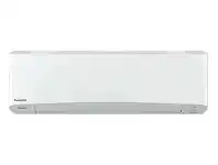 The Good Guys Panasonic C2.5kW H3.2kW Reverse Cycle Split System & Air Purifier offer
