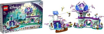 BIG W Lego disney the enchanted treehouse 43215 offer