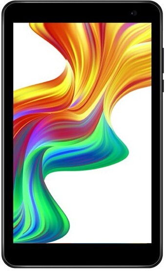 BIG W Laser 8-inch ips tablet - black offer